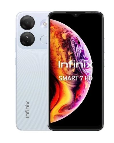 Infinix Smart 7 HD